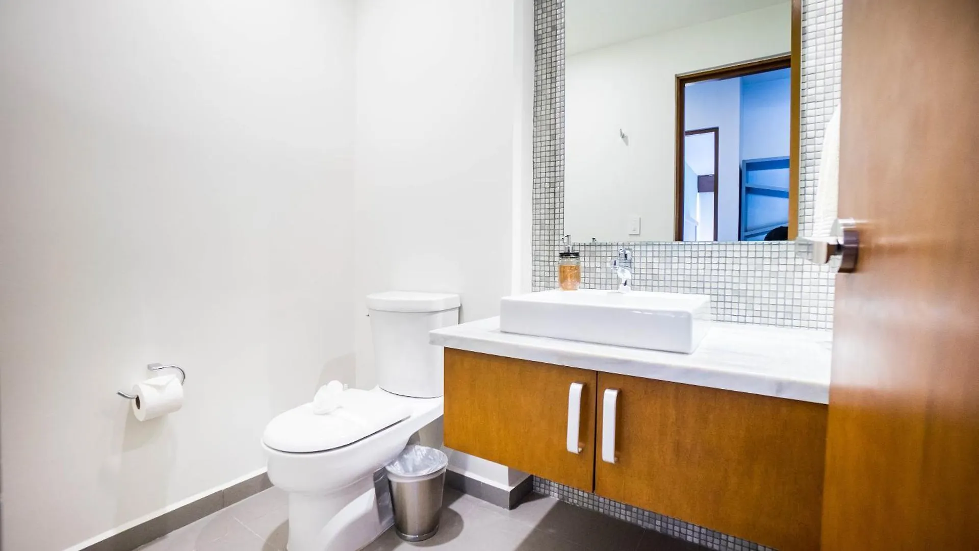 Lunada Condo By Bvr Apartment Playa del Carmen