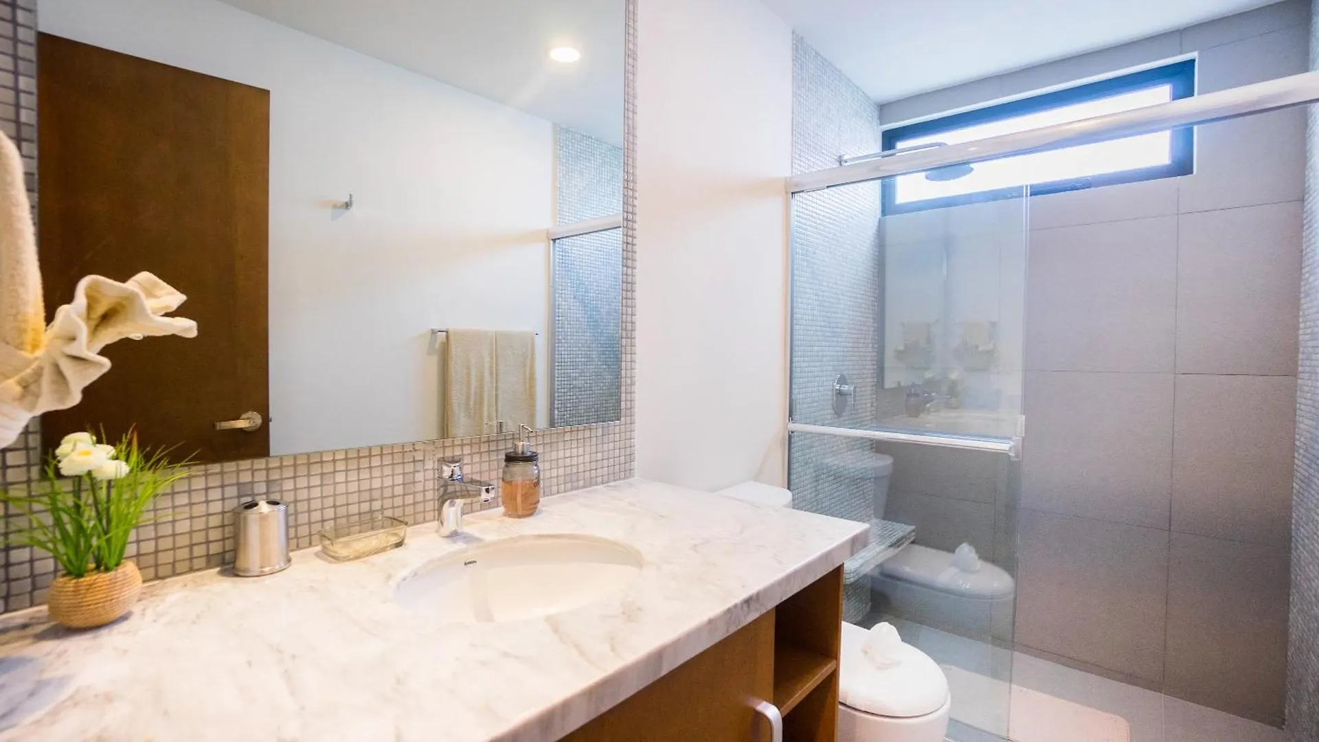 Lunada Condo By Bvr Apartment Playa del Carmen