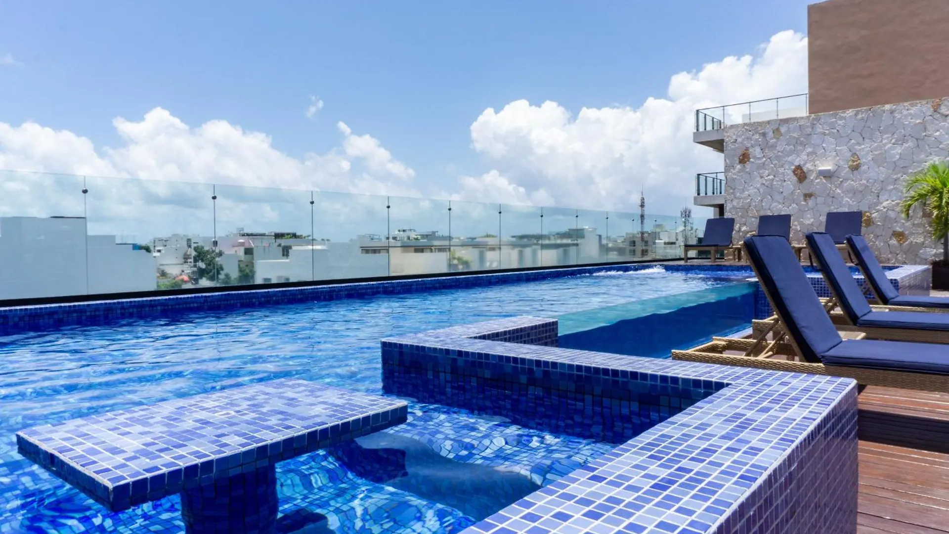 Apartment Lunada Condo By Bvr
