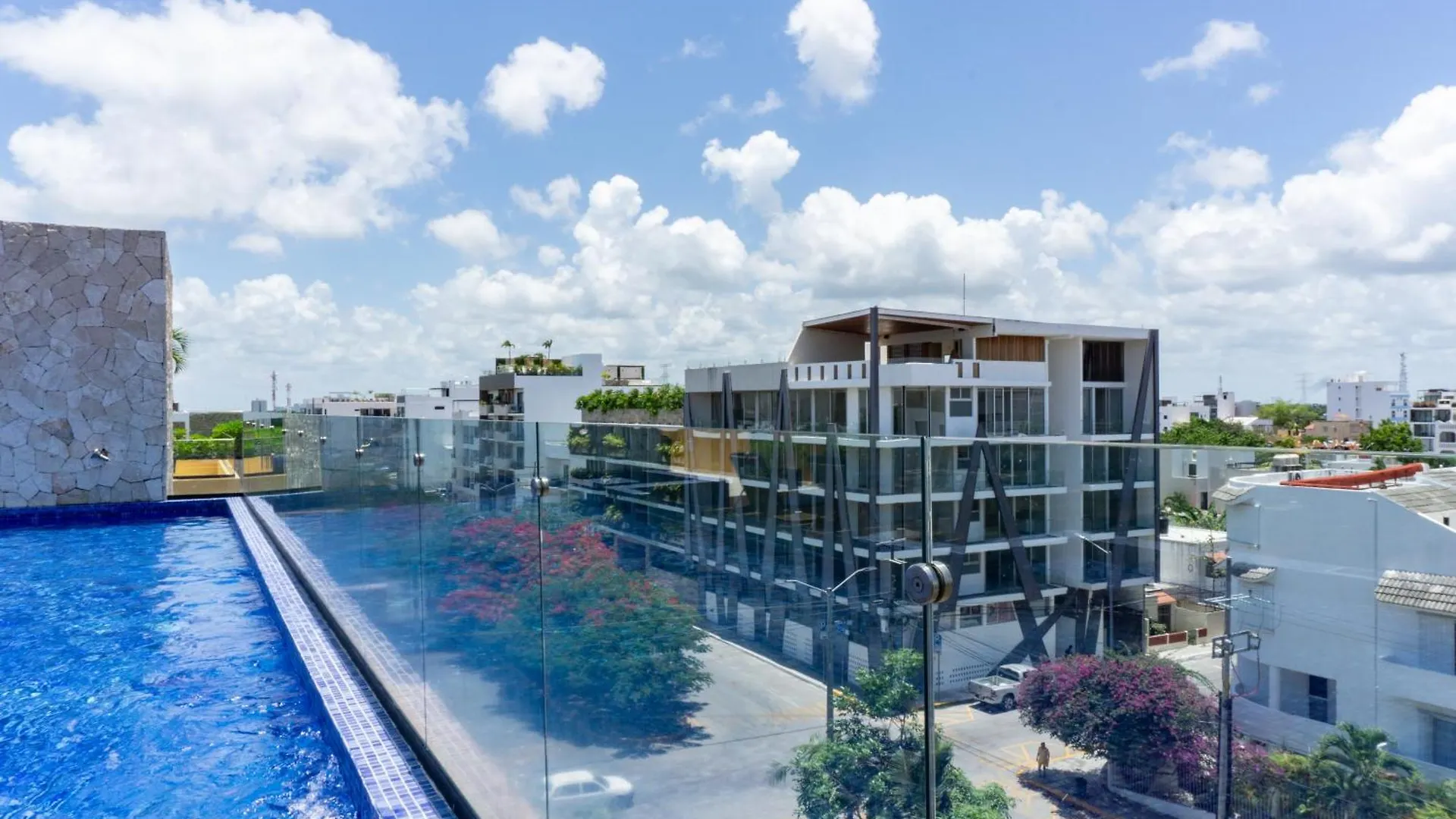 Lunada Condo By Bvr 0*, Playa del Carmen Mexico