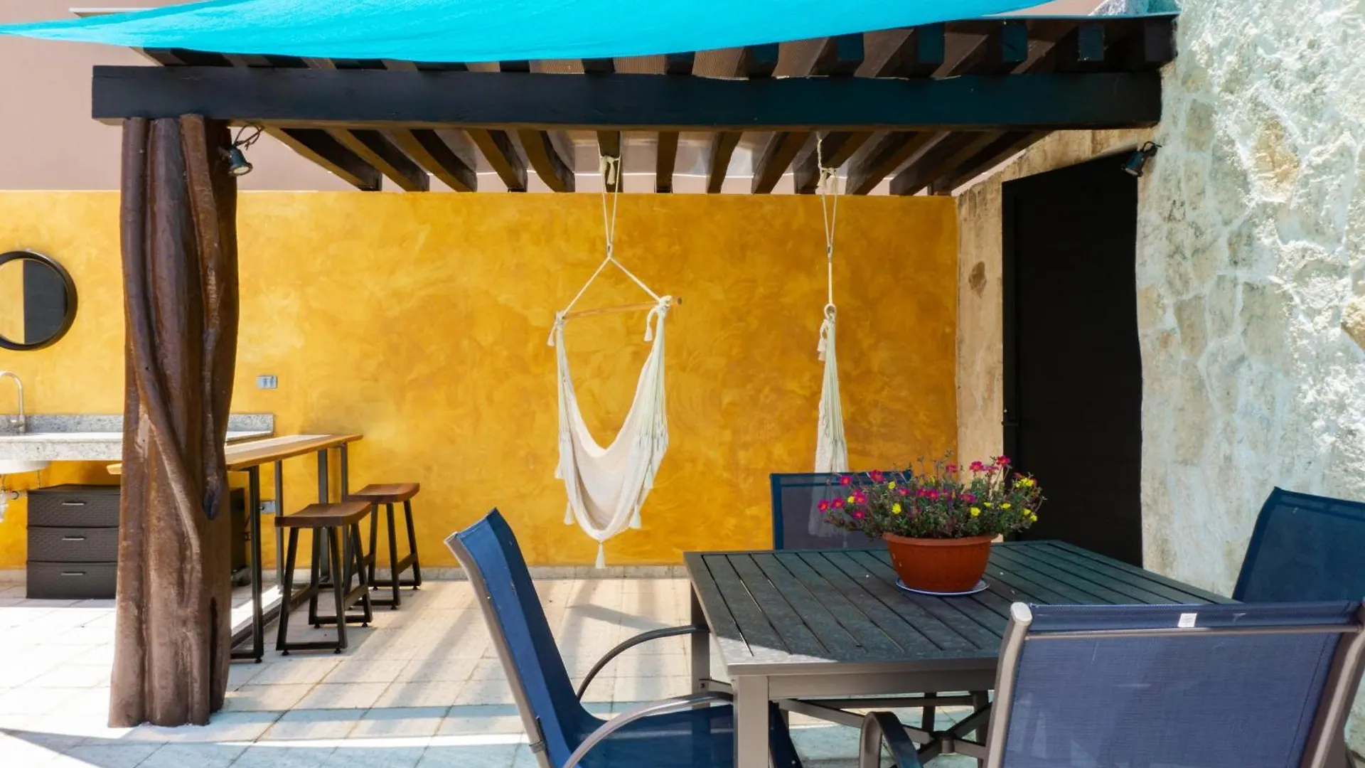 Apartment Lunada Condo By Bvr Mexico