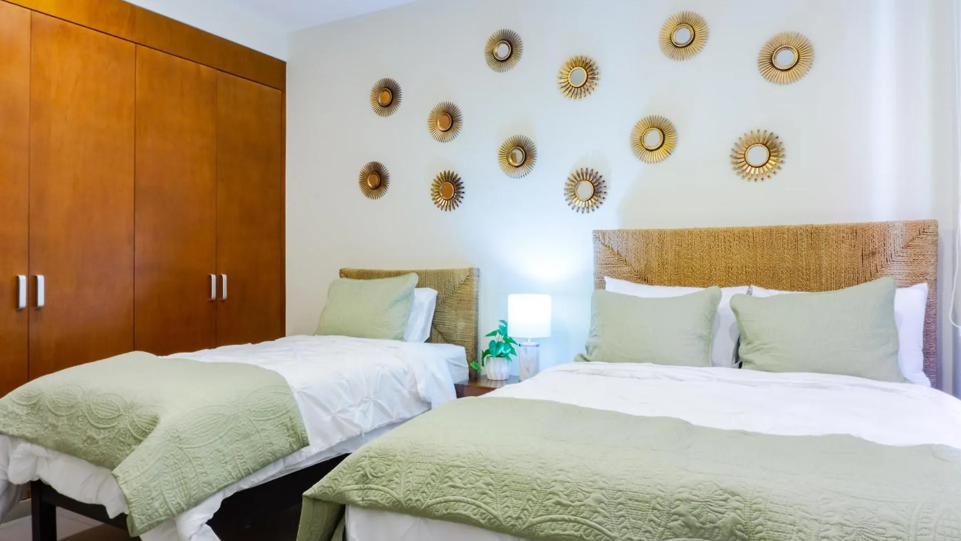 Lunada Condo By Bvr 0*, Playa del Carmen