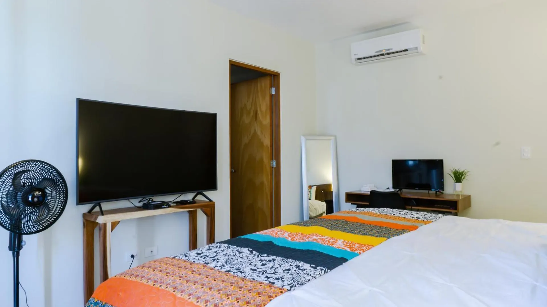 Lunada Condo By Bvr Mexico