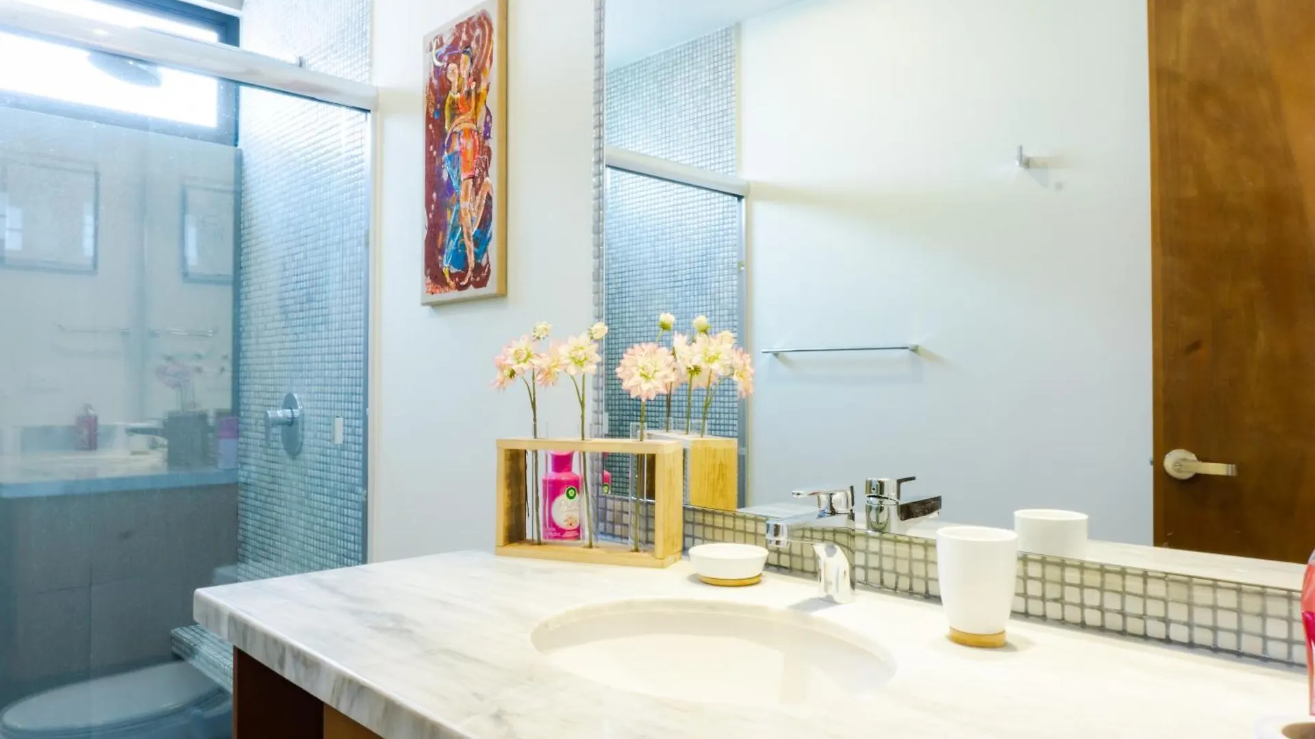 Lunada Condo By Bvr Apartment