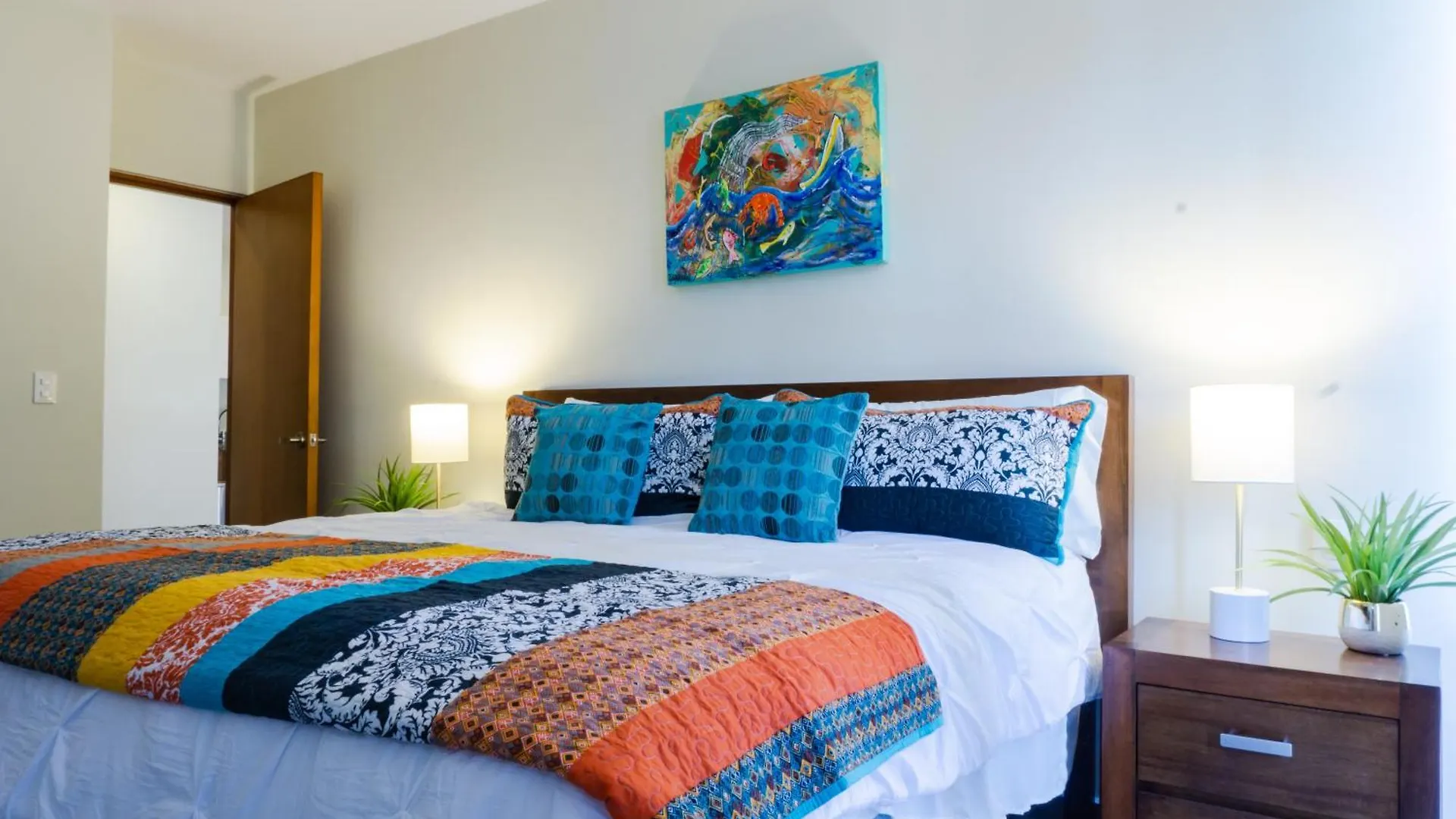Lunada Condo By Bvr Apartment Playa del Carmen