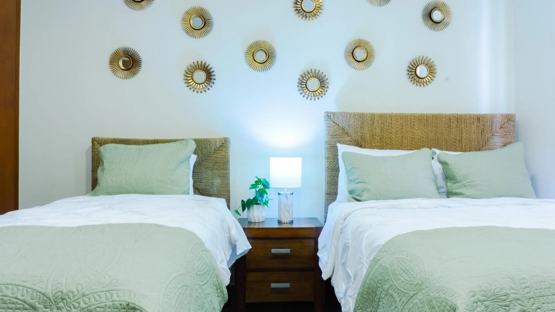 Apartment Lunada Condo By Bvr