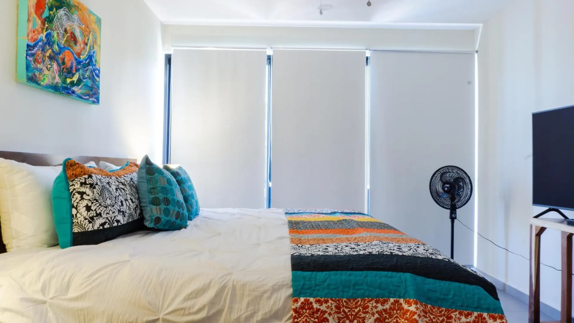 Lunada Condo By Bvr Playa del Carmen