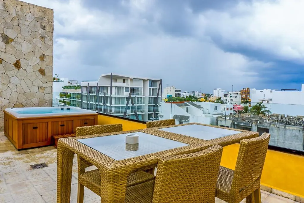 Apartment Lunada Condo By Bvr