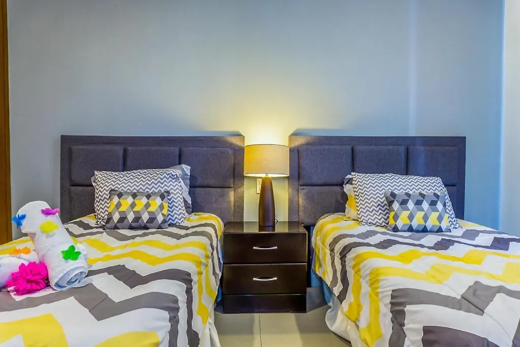 Lunada Condo By Bvr Mexico