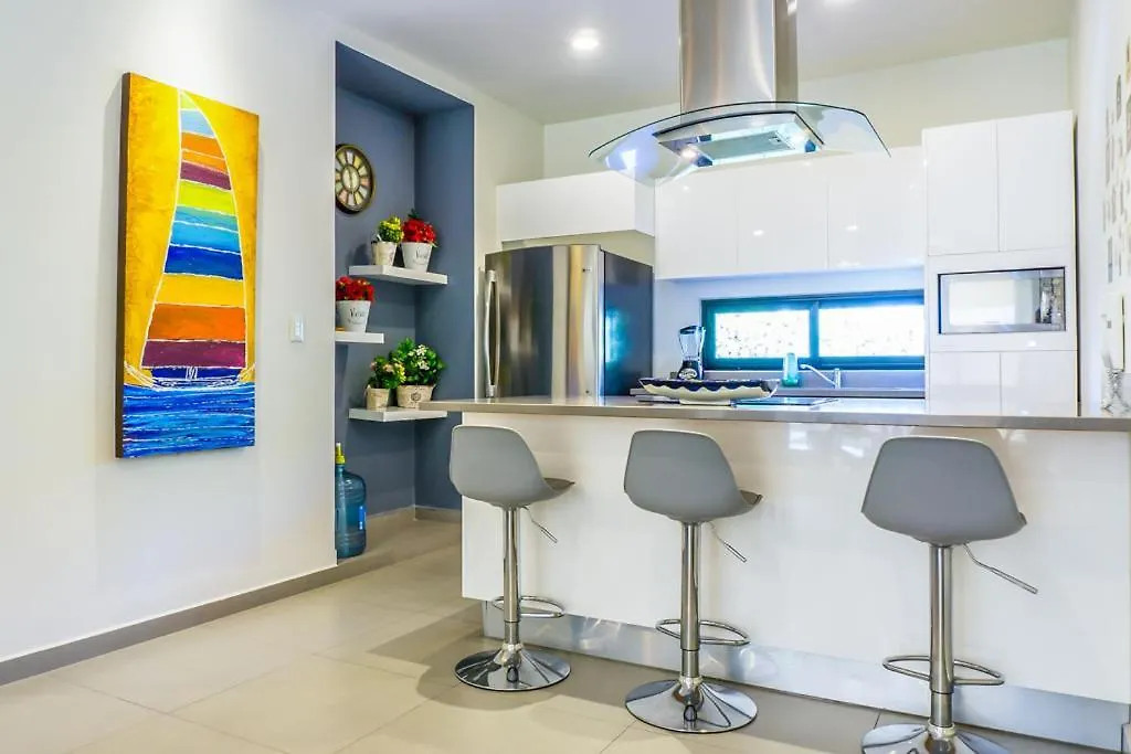 Lunada Condo By Bvr Playa del Carmen