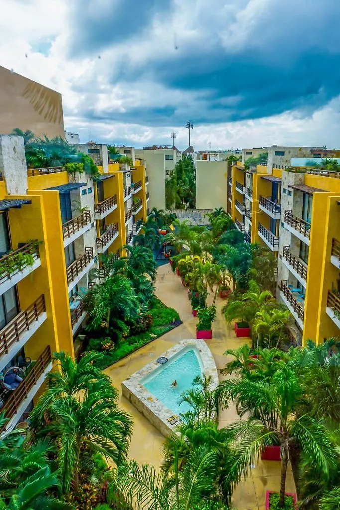 Apartment Lunada Condo By Bvr
