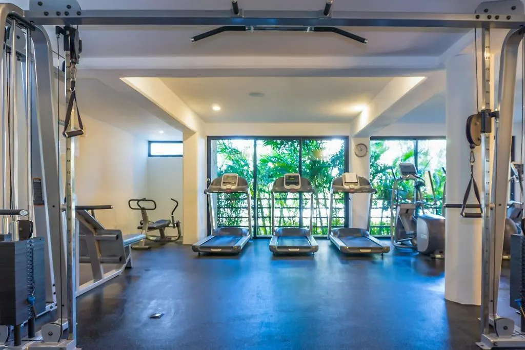 Lunada Condo By Bvr 0*, Playa del Carmen