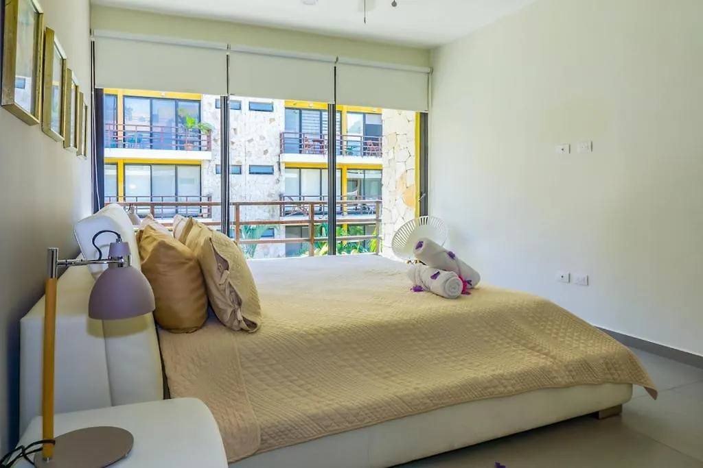 Lunada Condo By Bvr
