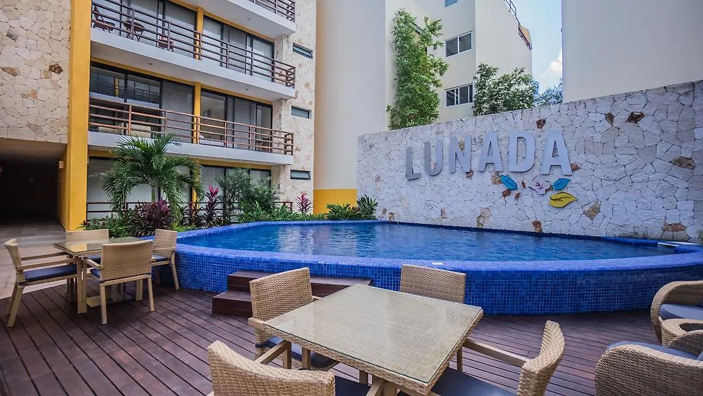 Lunada Condo By Bvr 0*, Playa del Carmen Mexico