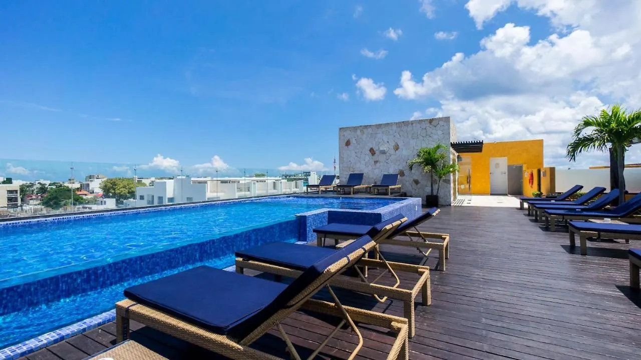 Lunada Condo By Bvr