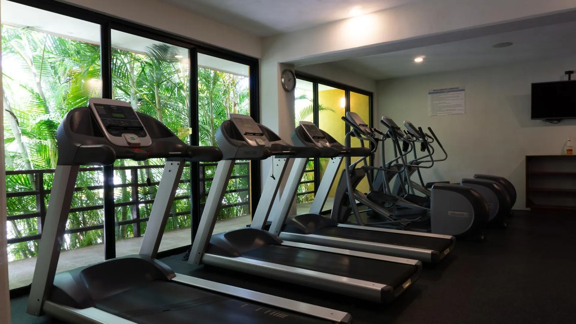 Apartman Lunada Condo By Bvr Playa del Carmen