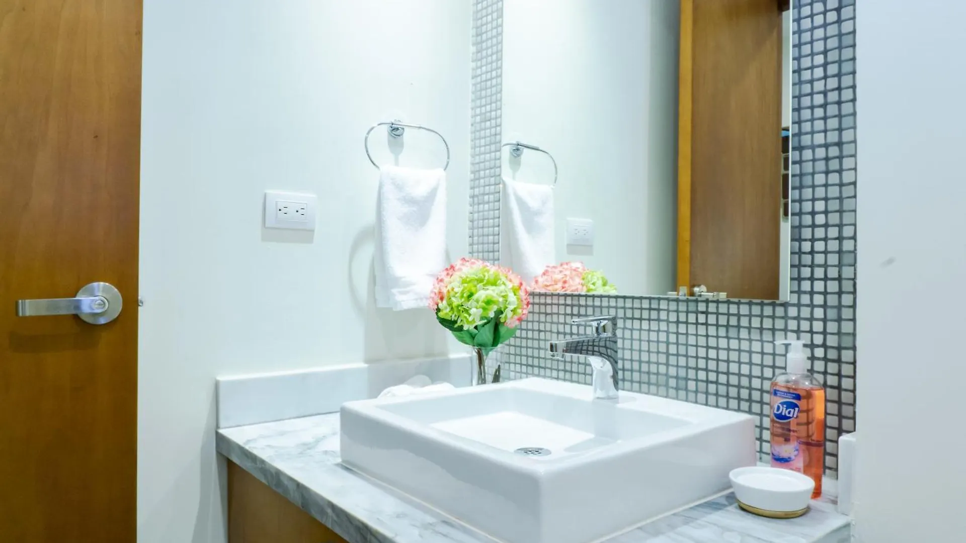 Apartman Lunada Condo By Bvr Playa del Carmen Mexikó