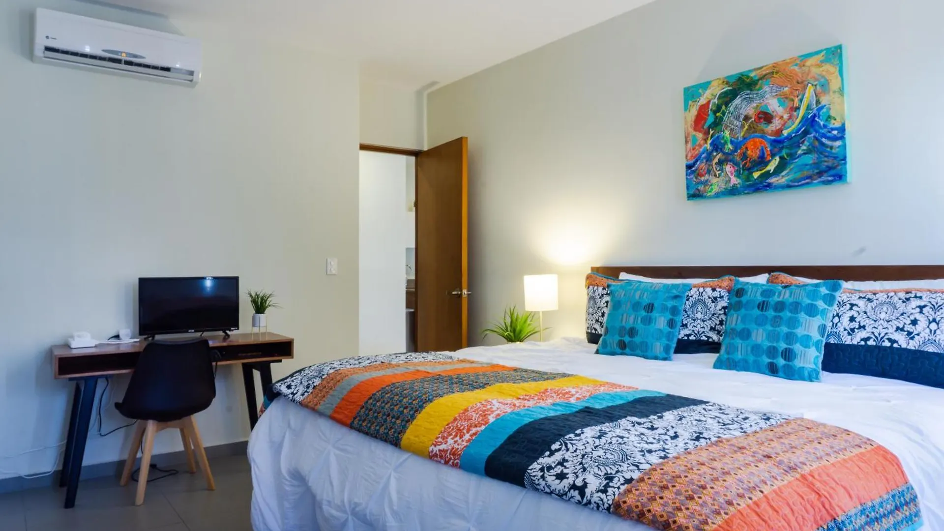 Lunada Condo By Bvr Playa del Carmen 0*,  Mexikó