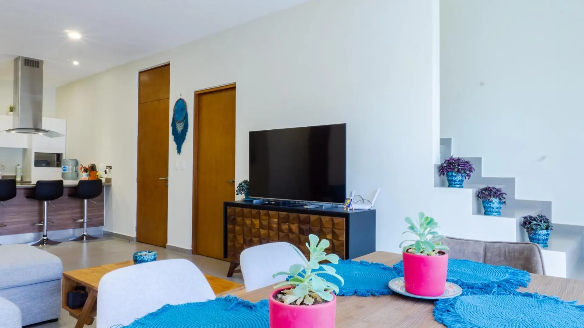 Apartman Lunada Condo By Bvr Playa del Carmen Mexikó