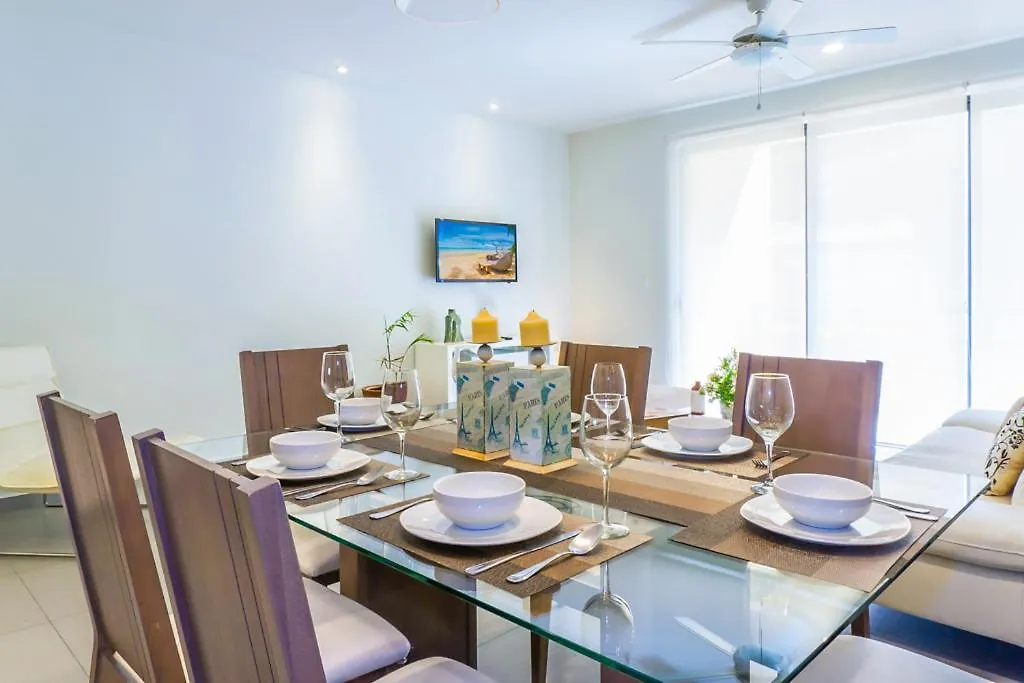 Lunada Condo By Bvr Playa del Carmen