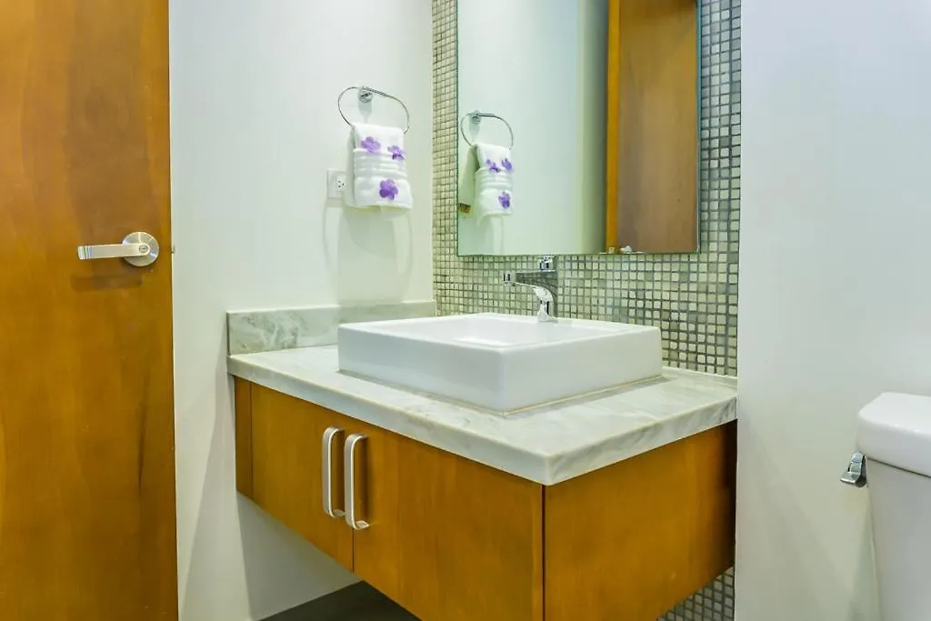 Apartman Lunada Condo By Bvr Playa del Carmen