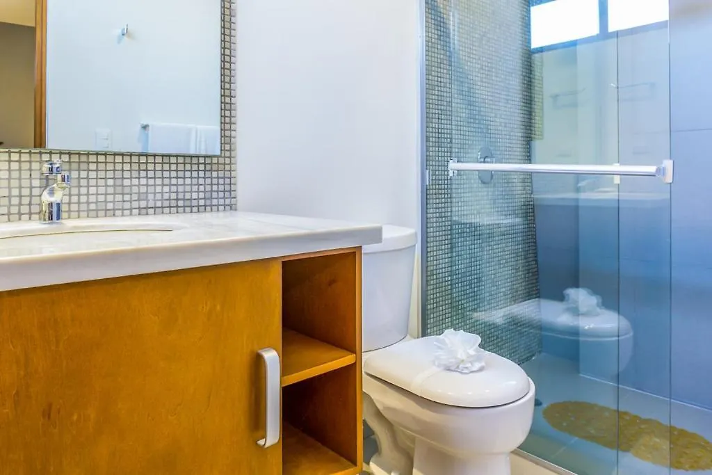 Lunada Condo By Bvr Playa del Carmen 0*,