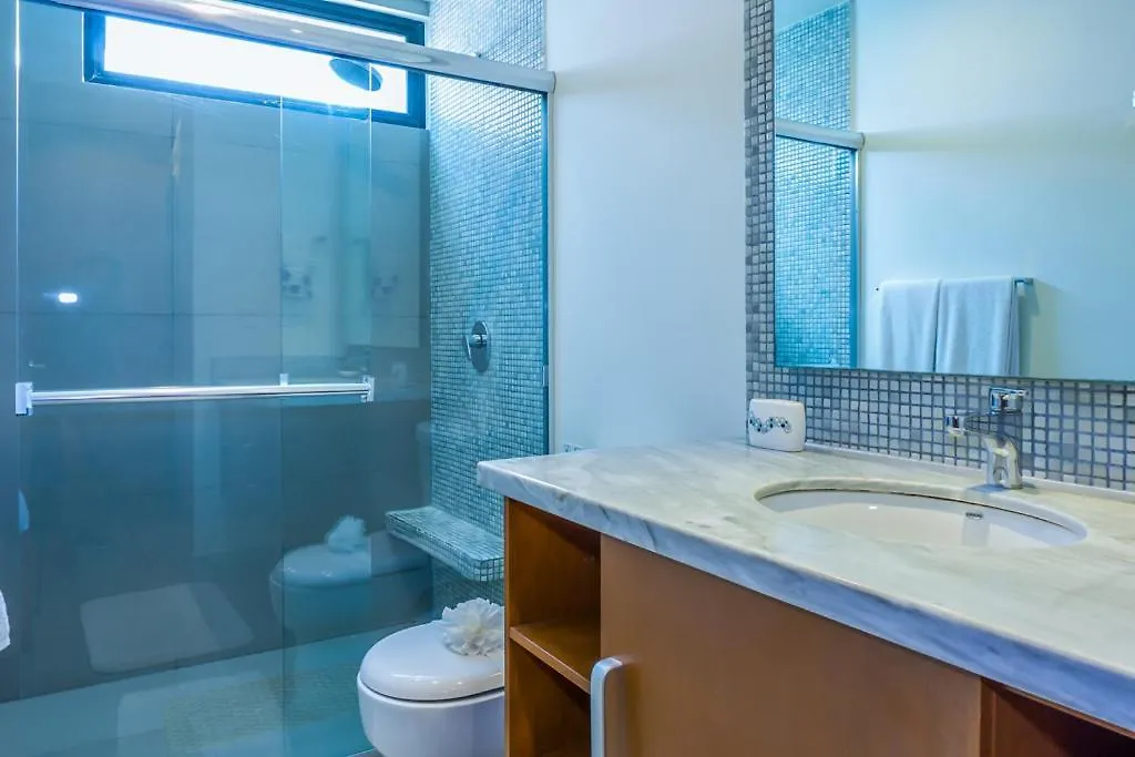 Apartman Lunada Condo By Bvr Playa del Carmen