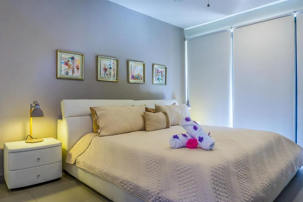 Lunada Condo By Bvr Playa del Carmen Apartman