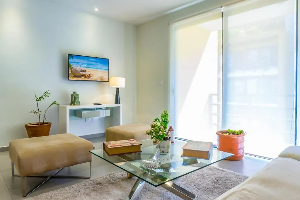 Lunada Condo By Bvr Playa del Carmen 0*,