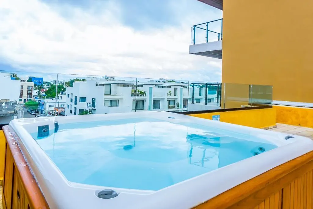 Lunada Condo By Bvr