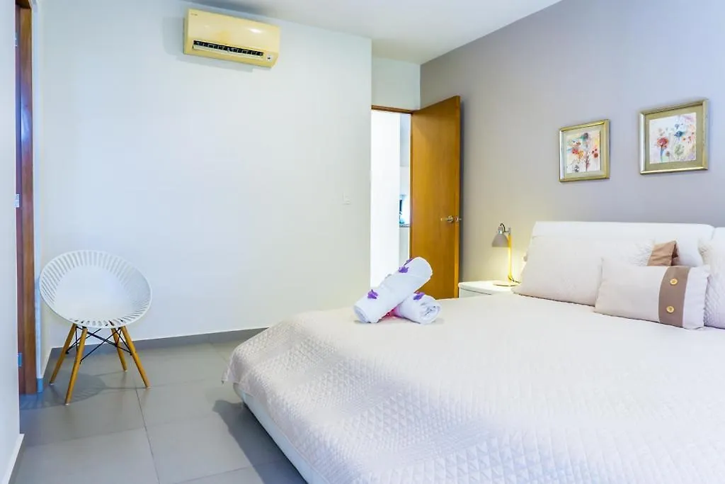 Lunada Condo By Bvr Apartment Playa del Carmen